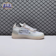 Off-White x Air Force 1 Low 'The Ten' Unisex