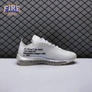 Nike Air Max 97 Off-White AJ4585-100 Men's