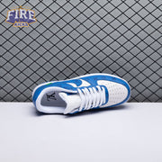 Nike Air Force 1 Low By Virgil Abloh White Royal Unisex