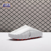 Nike Mind 001 Slide Light Smoke Grey Unisex（Size Up Recommended）