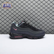 Nike Air Max 95 SP Corteiz Pink Beam FB2709-001 Men's