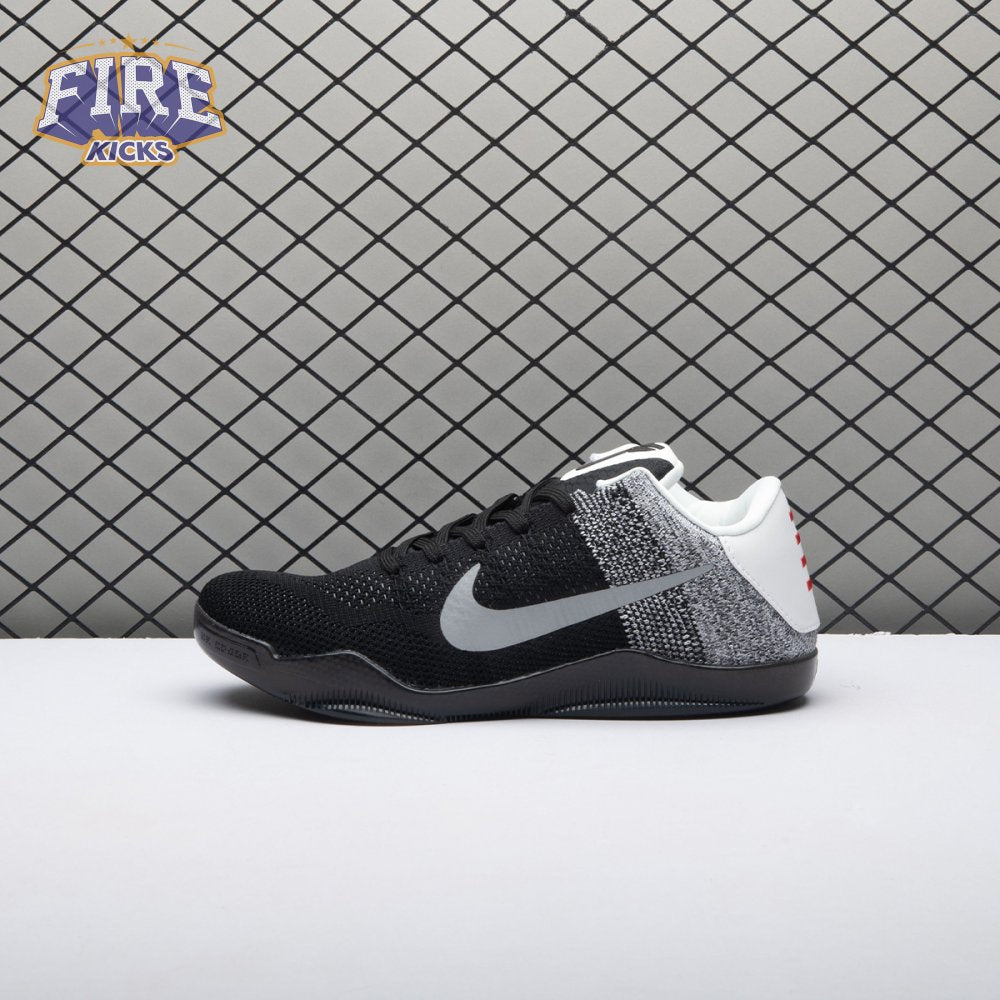Nike Kobe 11 Elite Low Last Emperor 822675-105 Men's