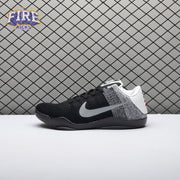 Nike Kobe 11 Elite Low Last Emperor 822675-105 Men's