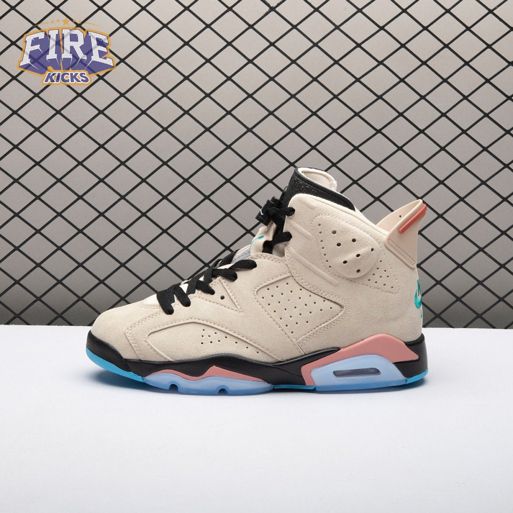 A Ma Maniere x Jordan Air Jordan 6 Retro SP Men's