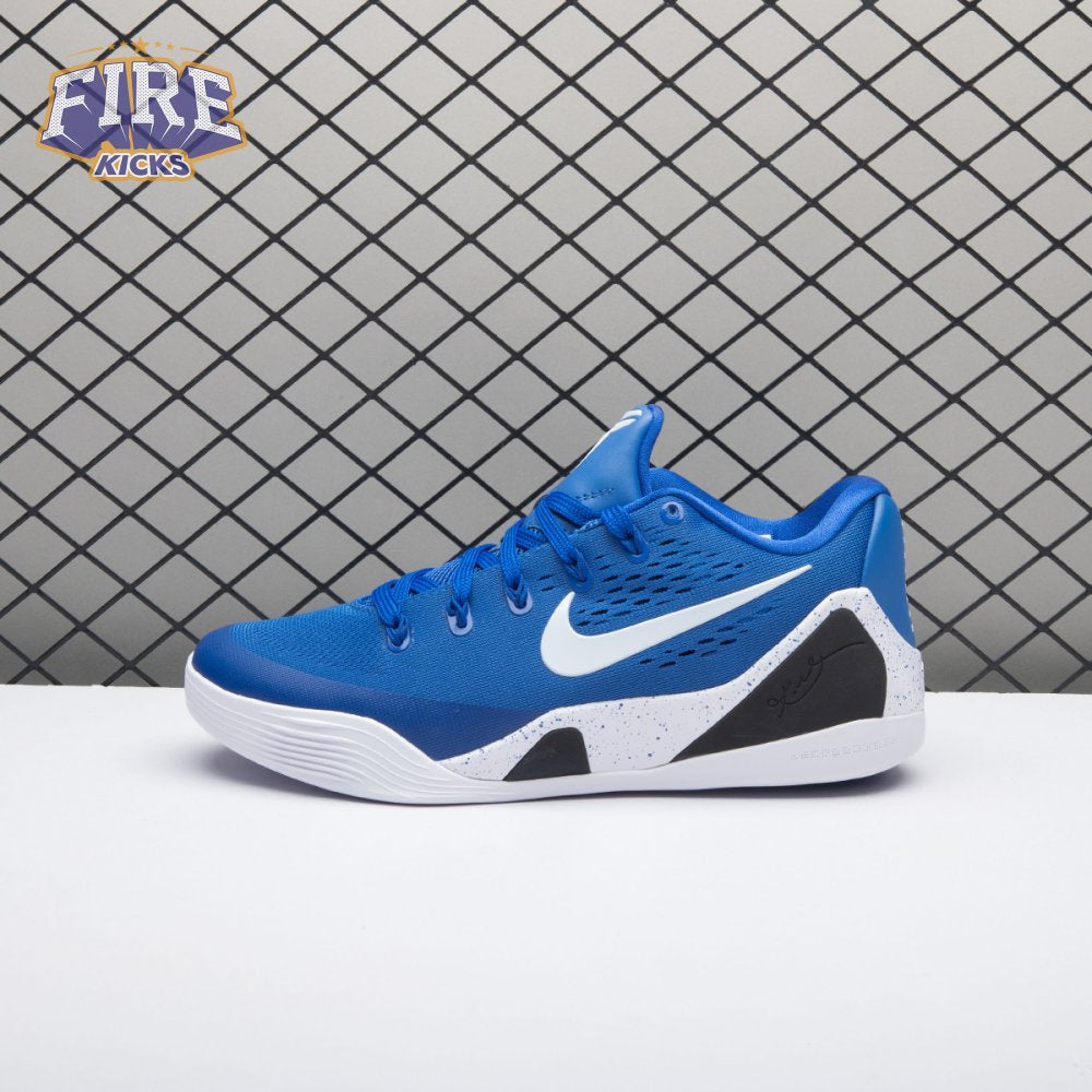 Nike Kobe 9 Elite Low EM Protro Game Royal Men's
