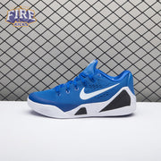 Nike Kobe 9 Elite Low EM Protro Game Royal Men's