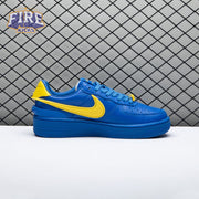 Nike Air Force 1 Low SP AMBUSH Game Royal DV3464-400 Unisex