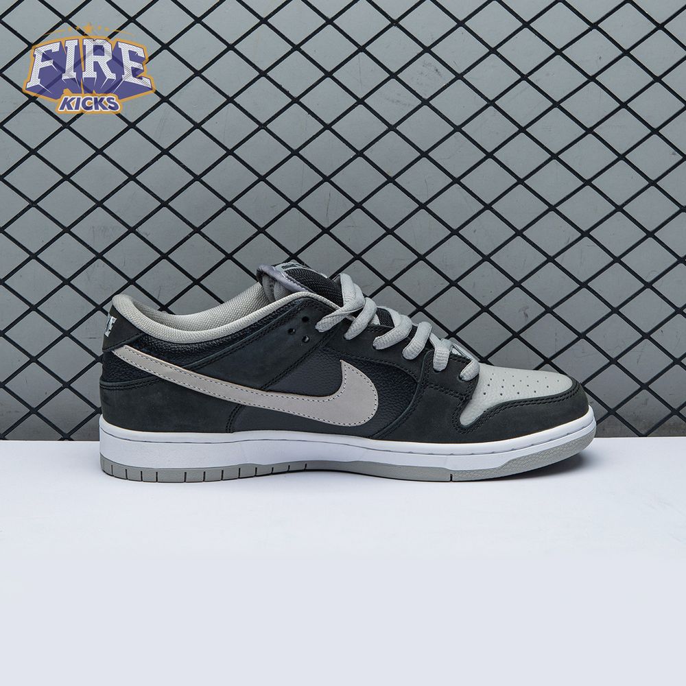Nike SB Dunk Low 'J-Pack' "Shadow" BQ6817-007 Unisex