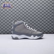 Jordan 9 Retro Cool Grey (2025) HV4794-011 Men's