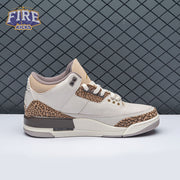 Jordan 3 Retro Palomino CT8532-102 Men's