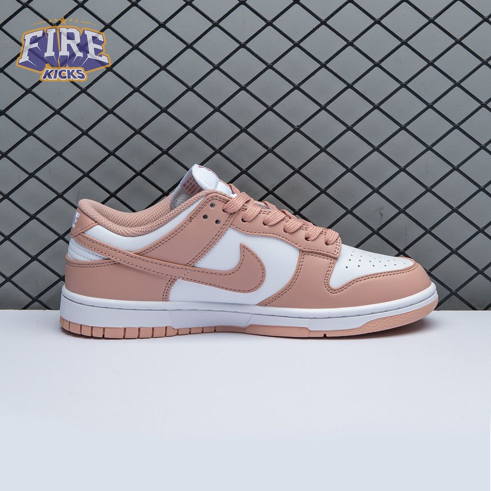 Nike Dunk Low Roperse Whis Men's