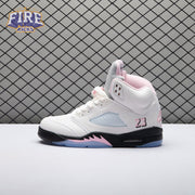 Jordan 5 Retro Medium Soft Pink HQ7978-102 Unisex