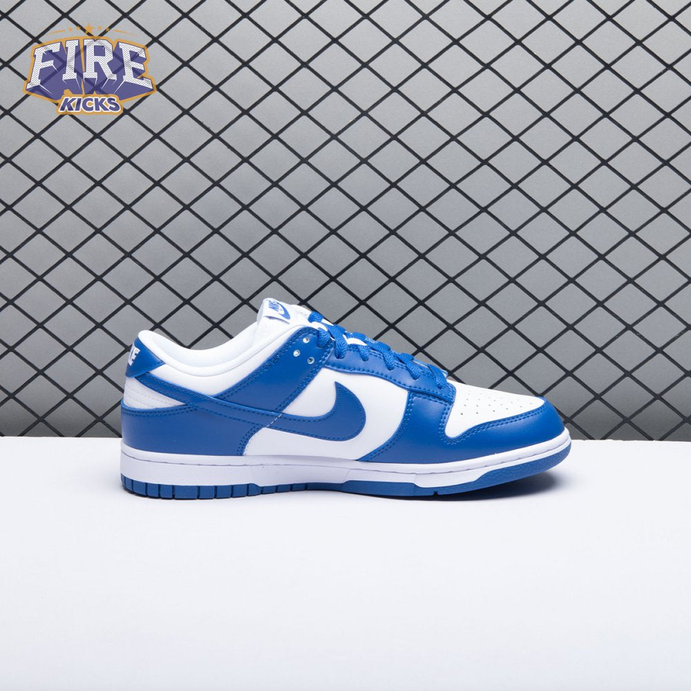 Dunk Low Retro SP 'Kentucky' Unisex