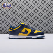 Dunk Low 'Michigan' 2021 Unisex