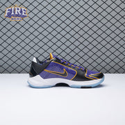 Nike Kobe 5 Protro Lakers CD4991-500 Men's