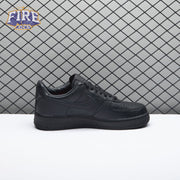 Nike Air Force 1 Low Cactus Plant Flea Market Black HJ8463-001 Unisex