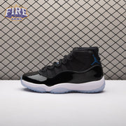 Air Jordan 11 Retro Space Jam (2026) CT8012-900 Unisex