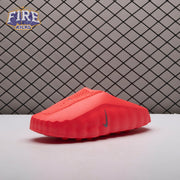 Nike Mind 001 Slide Solar Red HQ4307-600 Unisex（Size Up Recommended）