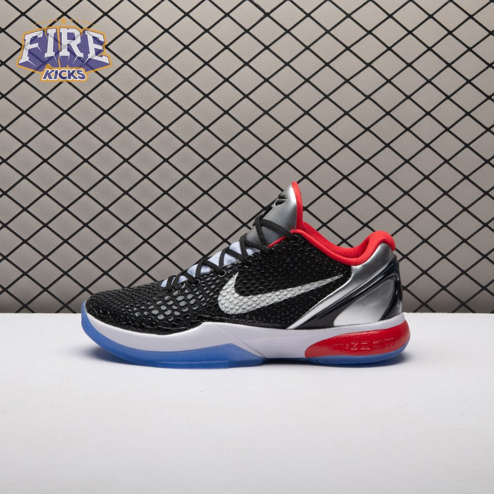 Nike Zoom Kobe 6 PE2026-101 Men's