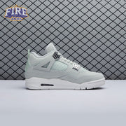 Air Jordan 4 "Seafoam" HV0823-003 Unisex
