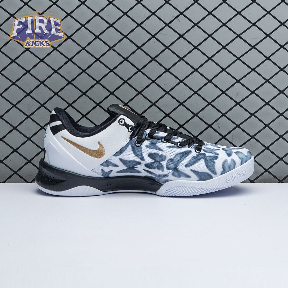 Nike Kobe 8 Protro "Mambacita" FV6325 100 Men's