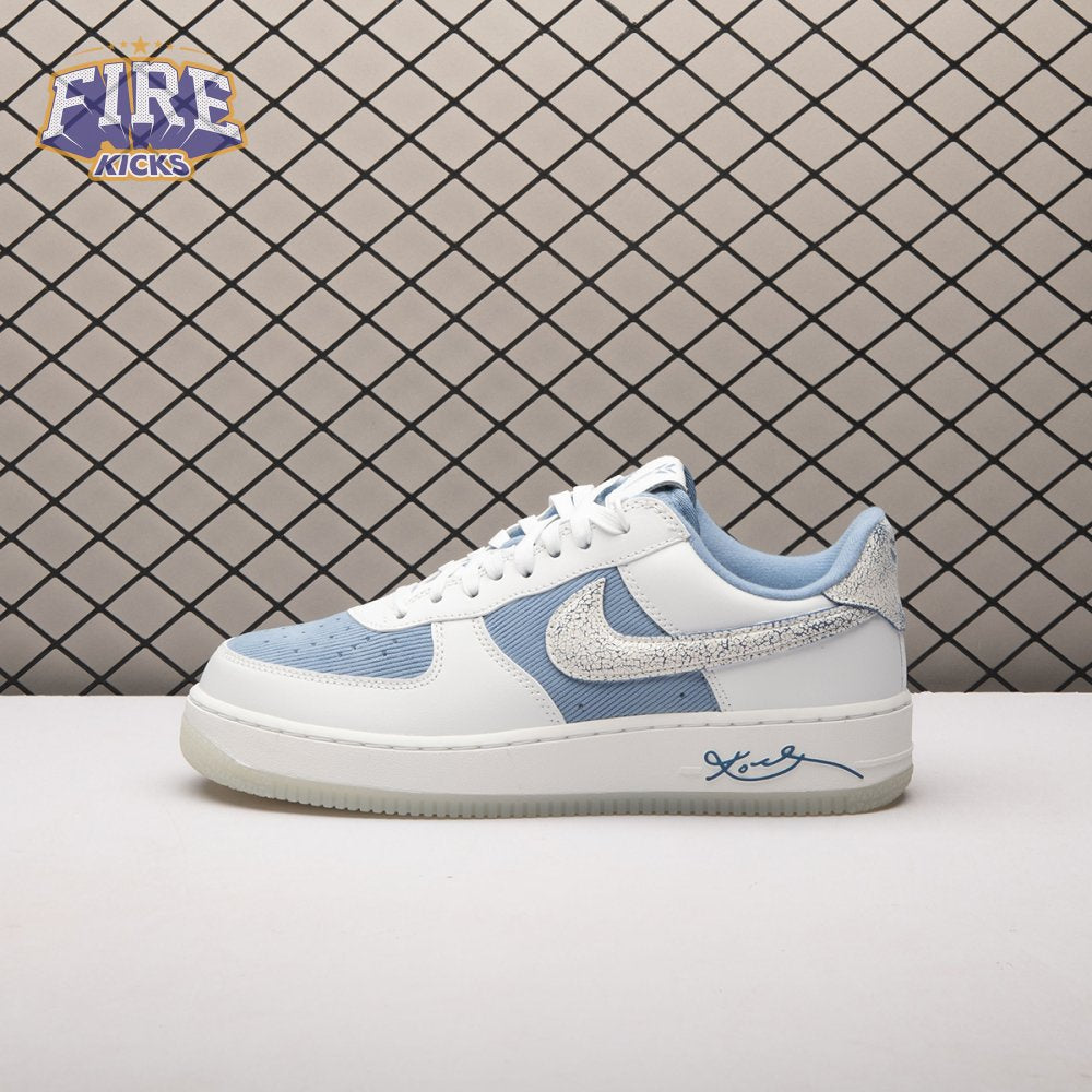 Nike Air Force 1 Low Protro Kobe Bryant City of Champions IM0583-400 Unisex