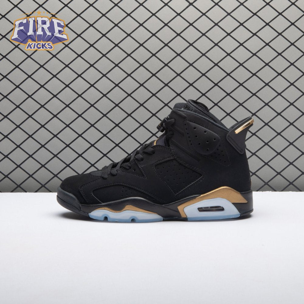 Air Jordan 6 Retro 'Defining Moments' 2020 Men's