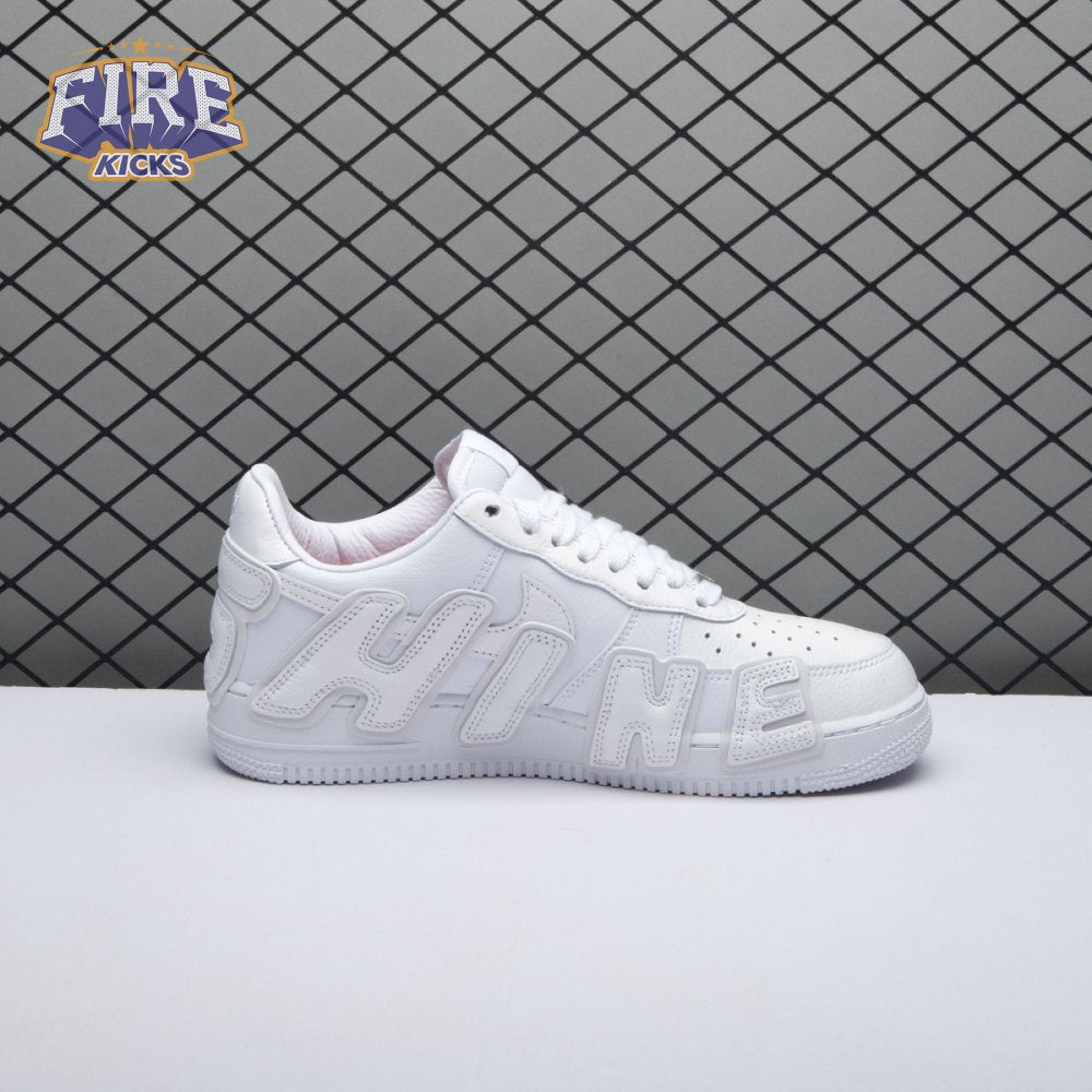 Nike Air Force 1 Low Cactus Plant Flea Market White FQ7069-100 Unisex