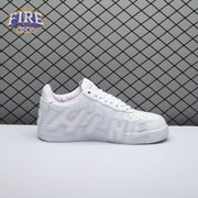 Nike Air Force 1 Low Cactus Plant Flea Market White FQ7069-100 Unisex