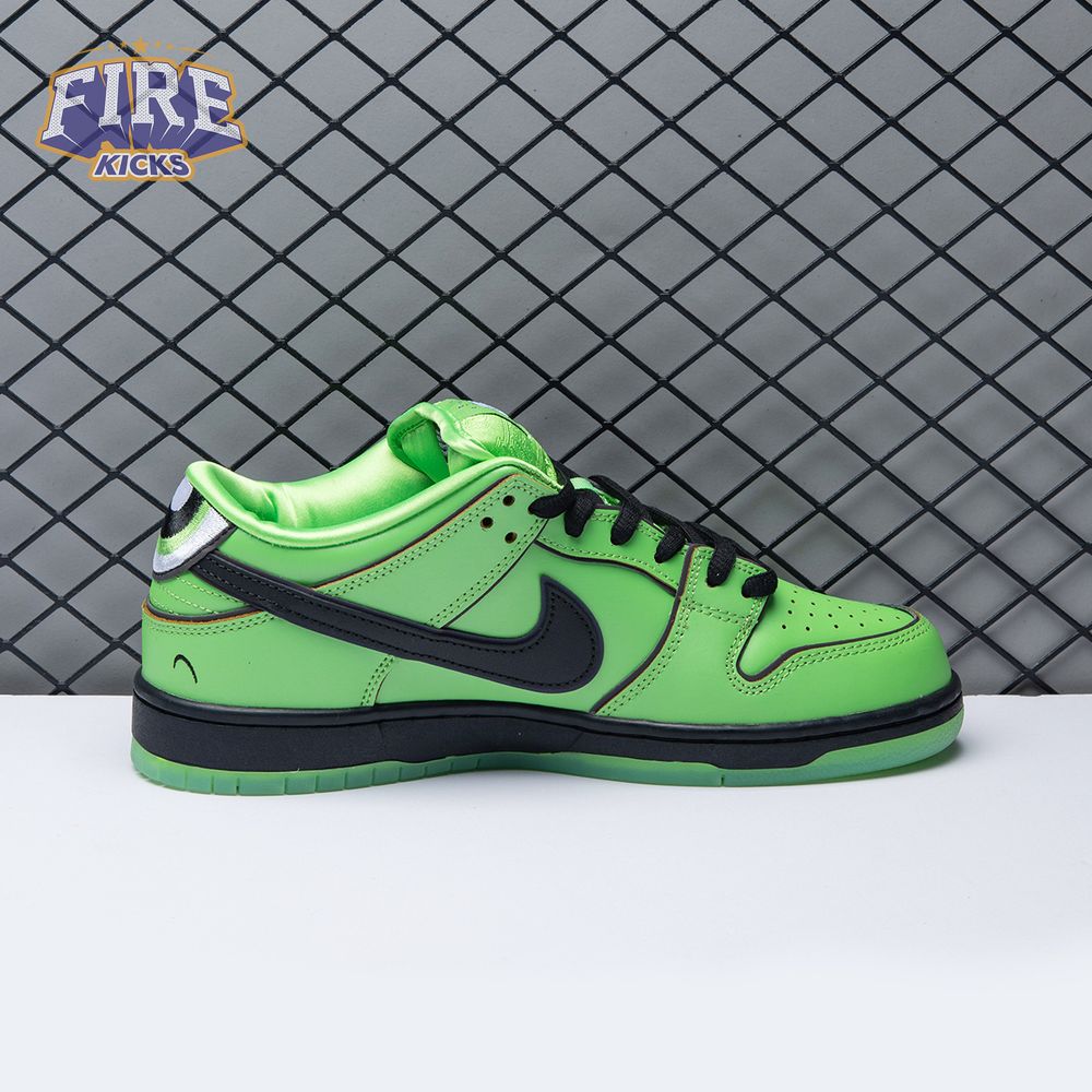 Nike SB Dunk Low Buttercup FZ8319-300 Unisex