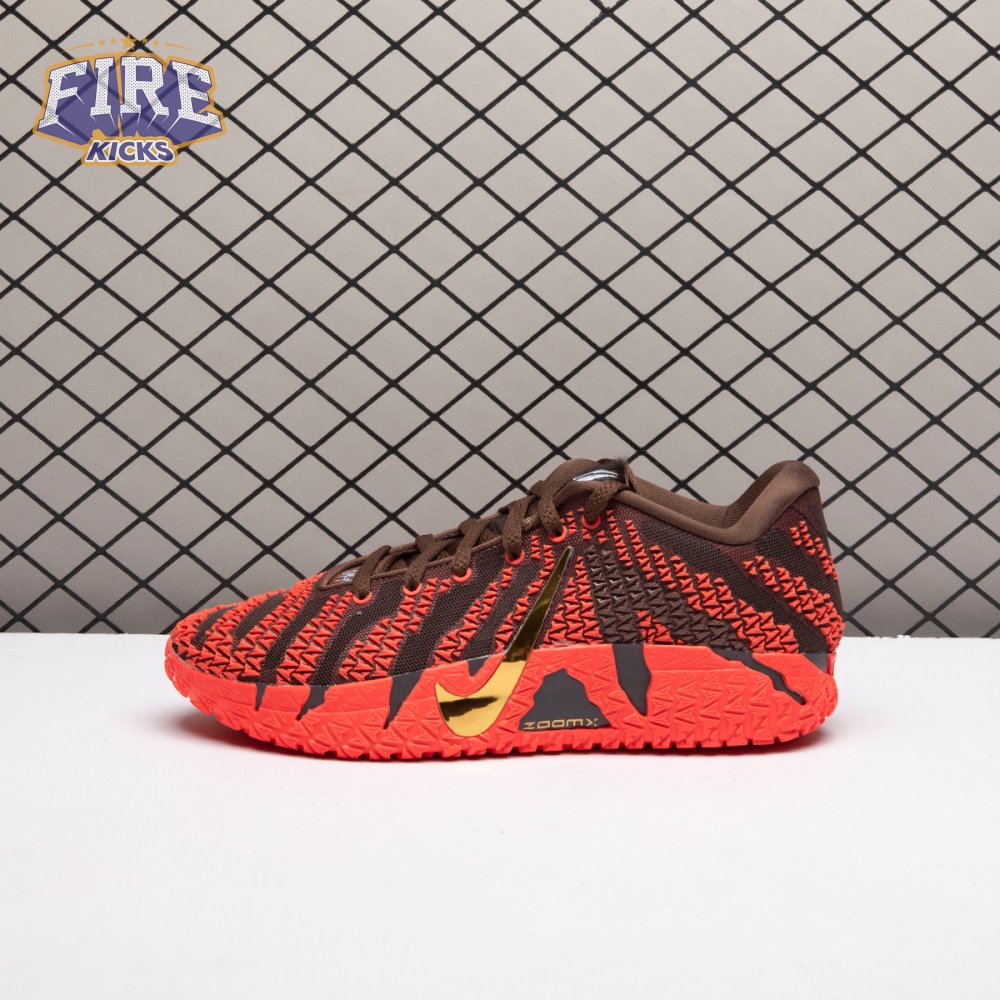 Nike Ja 3 Lunar New Year IB6508-200 / IB6509-200 Men's
