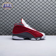 Jordan 13 Retro Gym Red Flint Grey DJ5982-600 Unisex