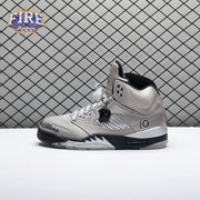 Jordan 5 Retro Wings (2025) IO2038-001 Unisex