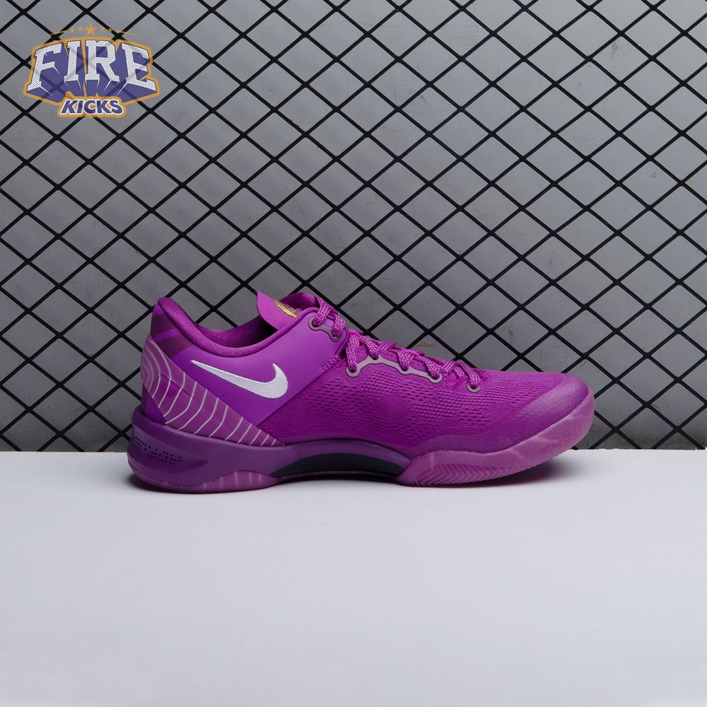 Nike Kobe 8 Protro EYBL HJ7265-500 Men's