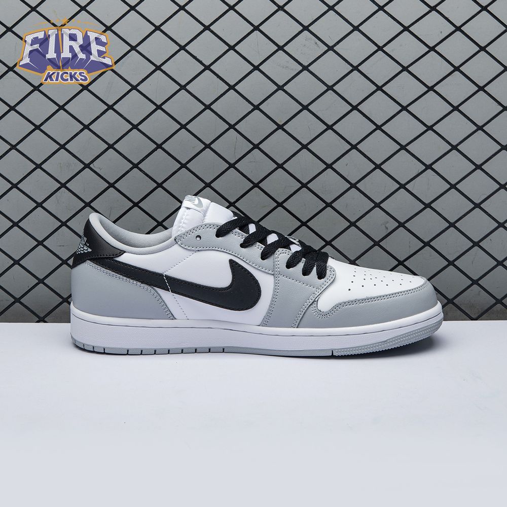 Jordan 1 Retro Low OG Barons CZ0790 110 Unisex