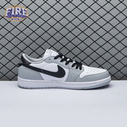 Jordan 1 Retro Low OG Barons CZ0790 110 Unisex
