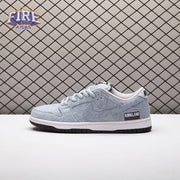 Nike SB Dunk Low Pro QS Costco Kirkland Signature IF0673-001 Unisex
