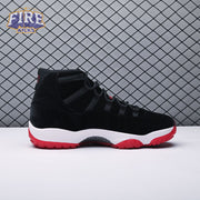 Air Jordan 11 "Bred Velvet" DB5457 061 Men's