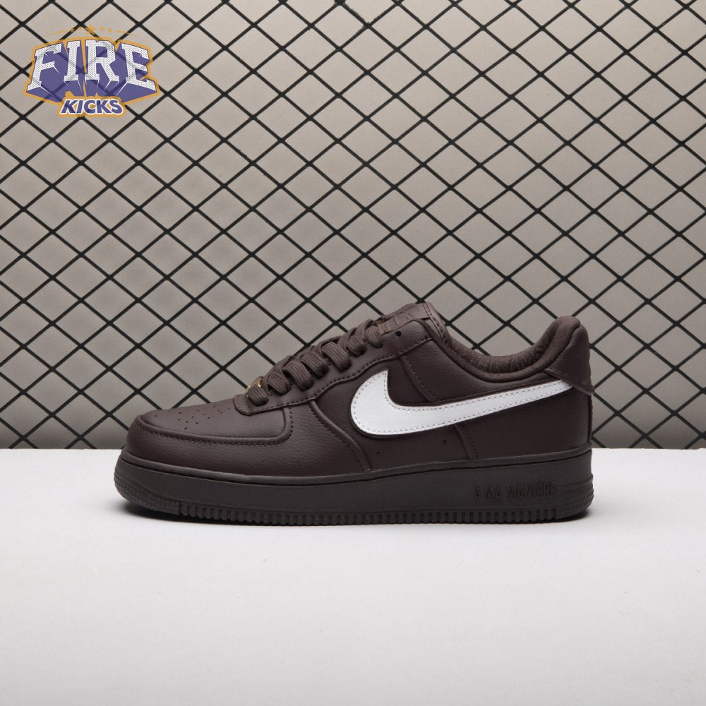 Nike Air Force 1 Low SP A Ma Maniere Violet Ore IO1543-200 Unisex