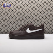 Nike Air Force 1 Low SP A Ma Maniere Violet Ore IO1543-200 Unisex