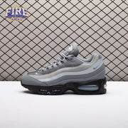 Nike Air Max 95 OG Big Bubble Cool Grey IB7682-001 Unisex