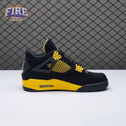 Jordan 4 Retro Thunder (2023) DH6927-017 Unisex