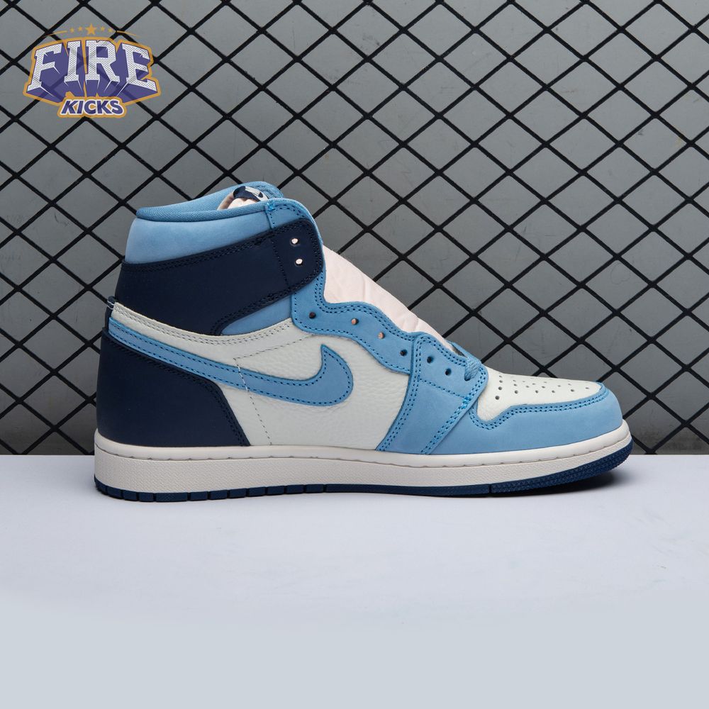 Air Jordan 1 Retro High OG "First in Flight" Unisex