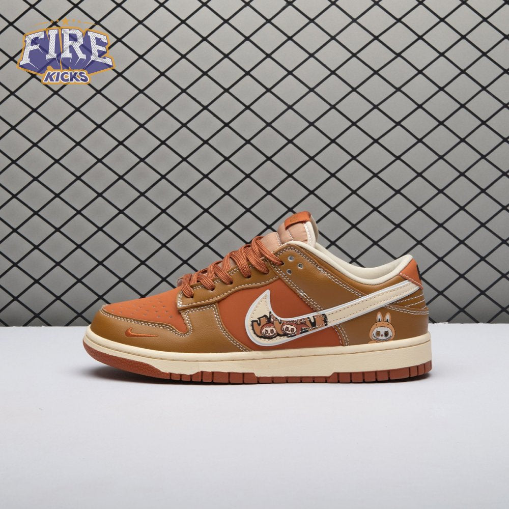 Nike Dunk Low DG2025-007 Unisex