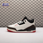 Air Jordan 3 World's Best Dad IF4396-103 Unisex