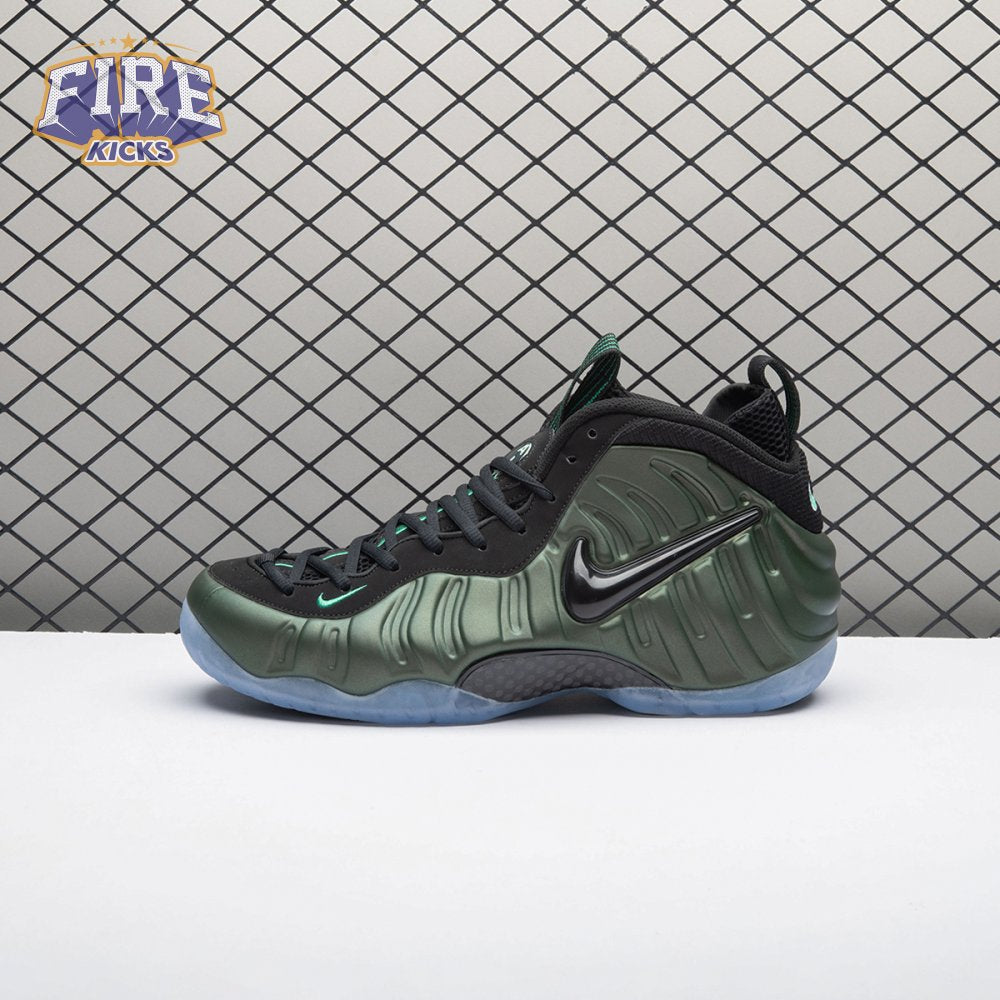 Nike Air Foamposite Pro Pine Green (2025) HF0794-300 Men's