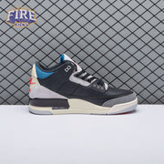 Jordan 3 Retro OG Rare Air IB8967-004 Unisex
