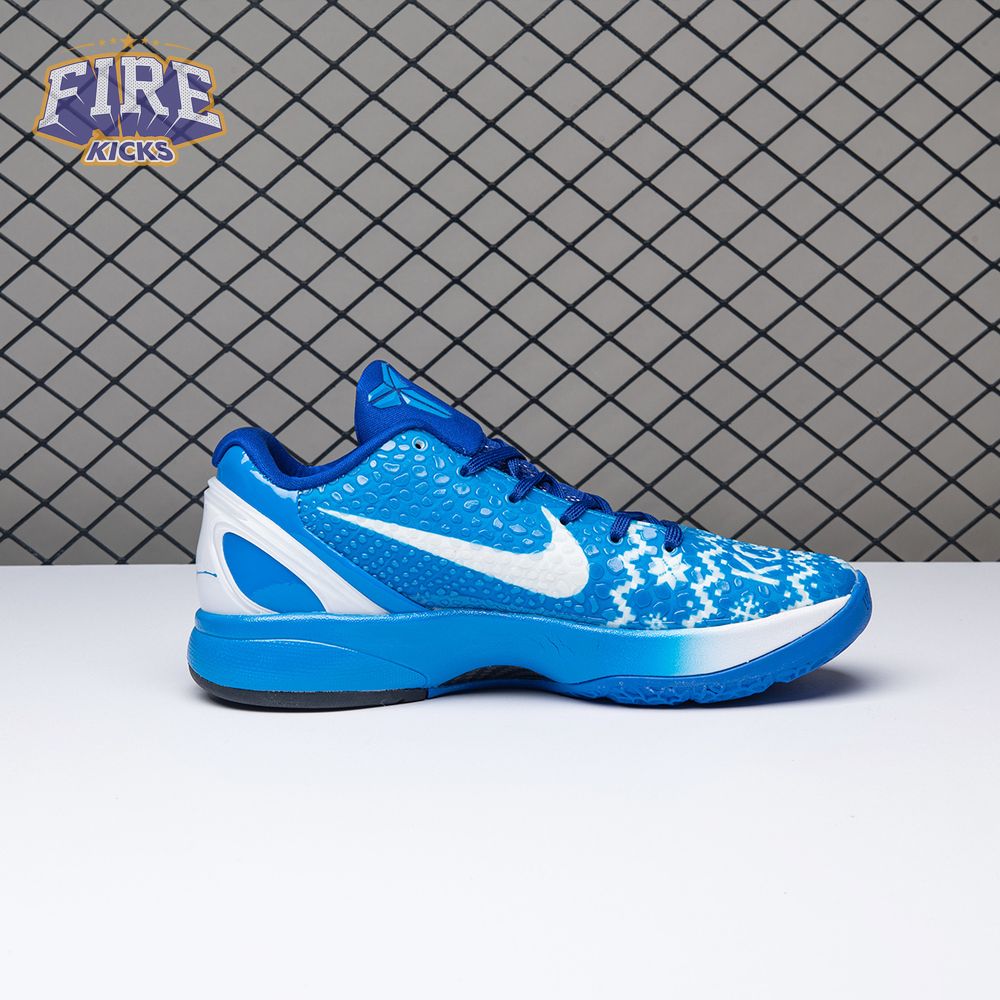 Nike Kobe 6 Protro CW2190-111 Men's