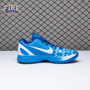 Nike Kobe 6 Protro CW2190-111 Men's