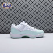 Jordan 11 Retro Low Igloo AH7860-103 Unisex